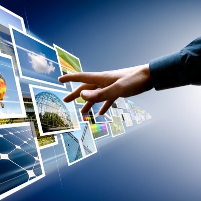 Diseño de páginas web